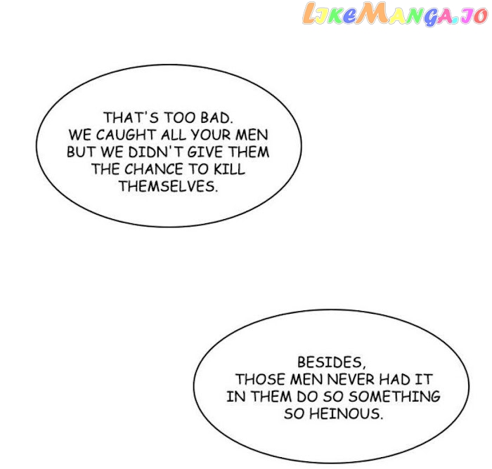 Brilliance: Be Mine chapter 71 - page 44