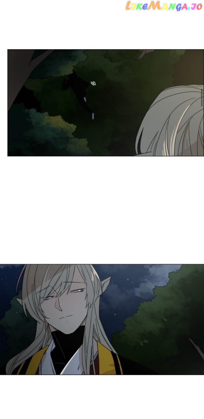 Brilliance: Be Mine chapter 71 - page 9