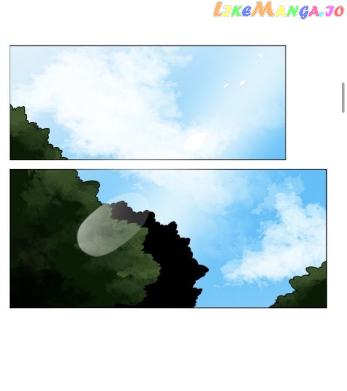 Brilliance: Be Mine chapter 64 - page 12
