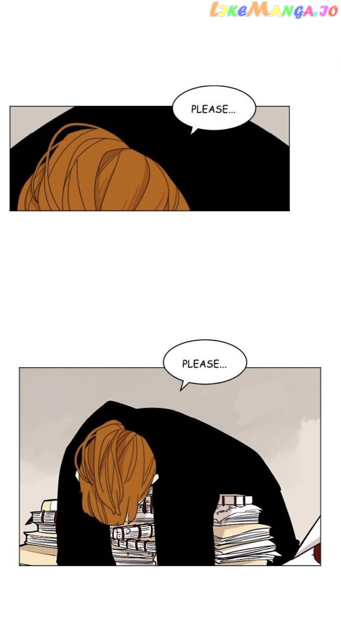 Brilliance: Be Mine chapter 64 - page 2