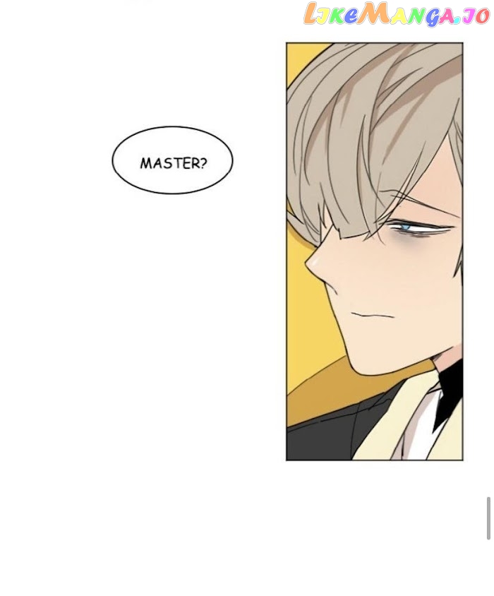Brilliance: Be Mine chapter 64 - page 21