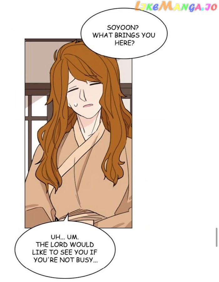 Brilliance: Be Mine chapter 64 - page 22