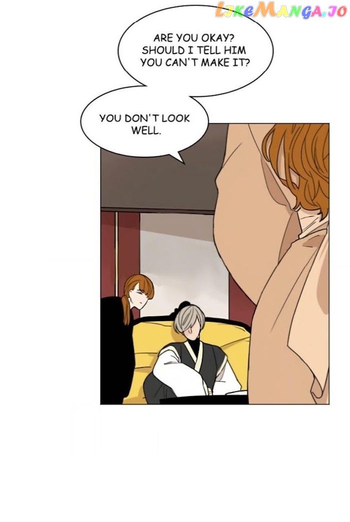 Brilliance: Be Mine chapter 64 - page 23