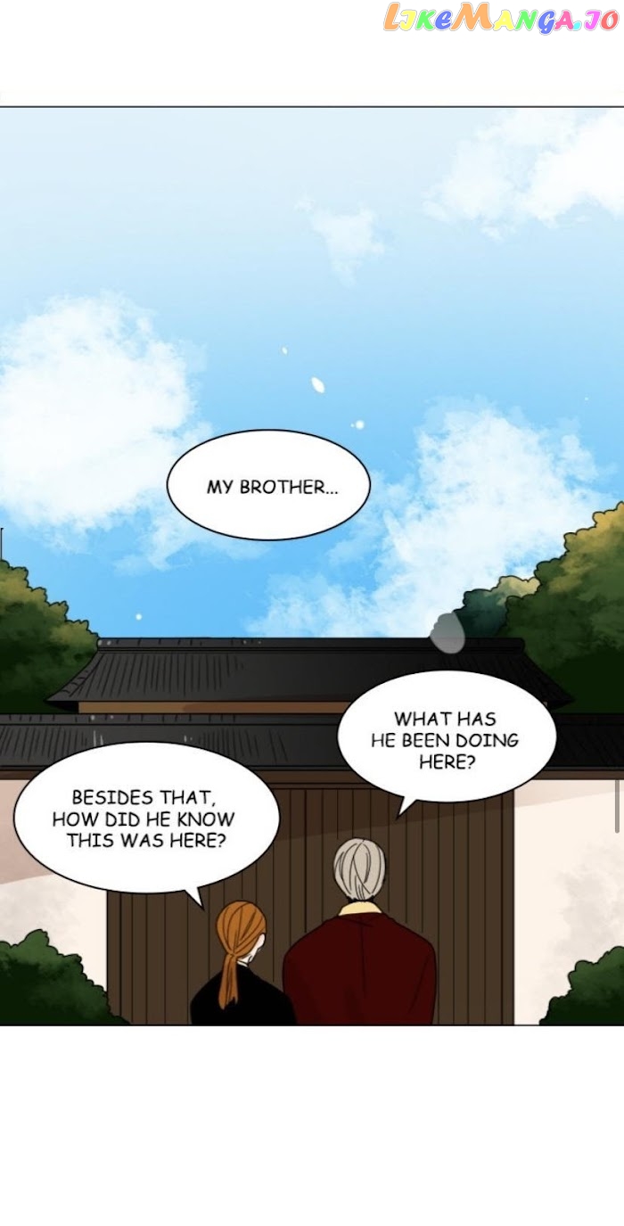 Brilliance: Be Mine chapter 64 - page 26