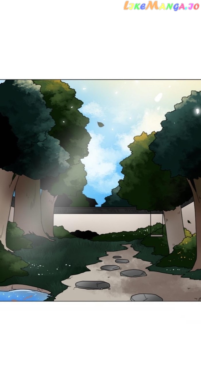 Brilliance: Be Mine chapter 64 - page 31