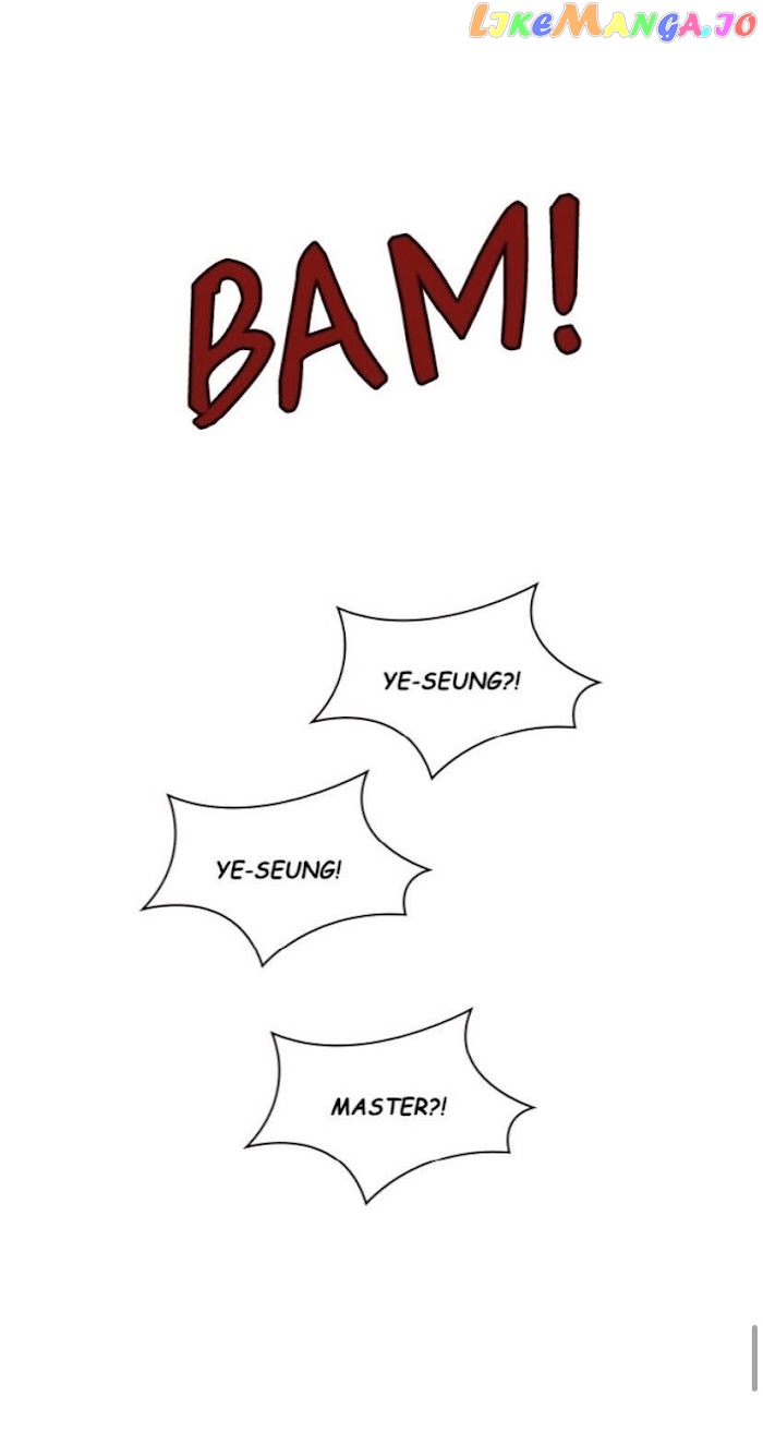 Brilliance: Be Mine chapter 64 - page 36