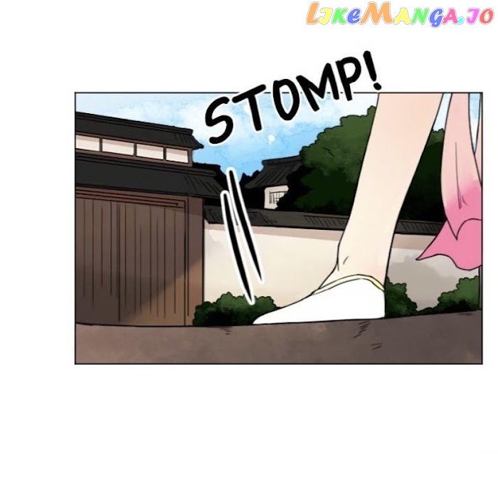 Brilliance: Be Mine chapter 64 - page 39