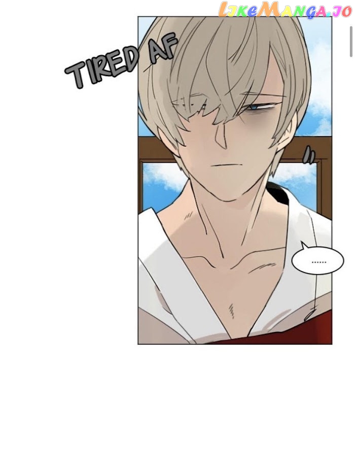 Brilliance: Be Mine chapter 64 - page 4