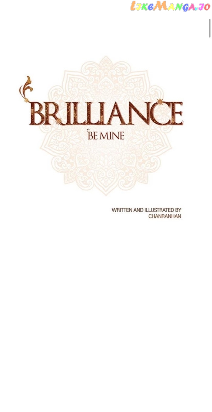 Brilliance: Be Mine chapter 65 - page 1