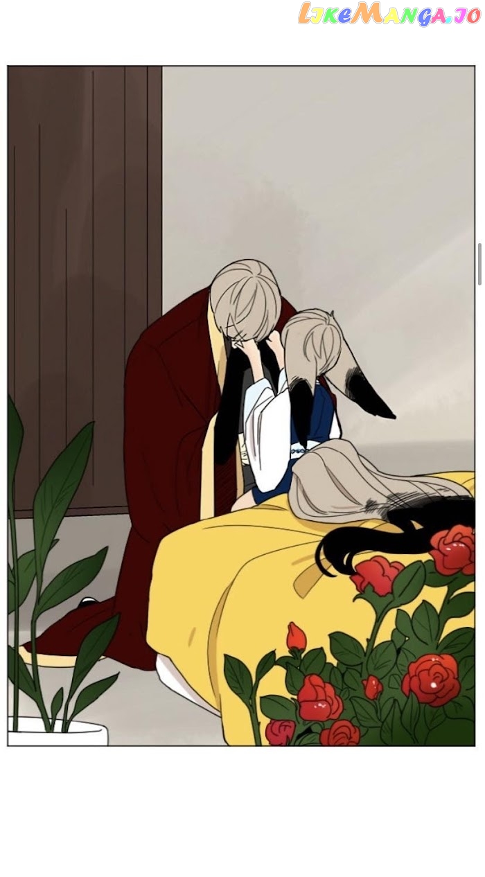 Brilliance: Be Mine chapter 65 - page 11