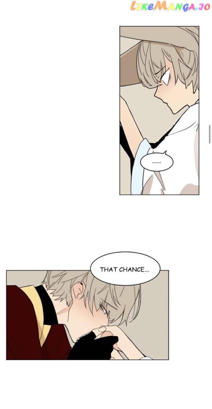 Brilliance: Be Mine chapter 65 - page 13