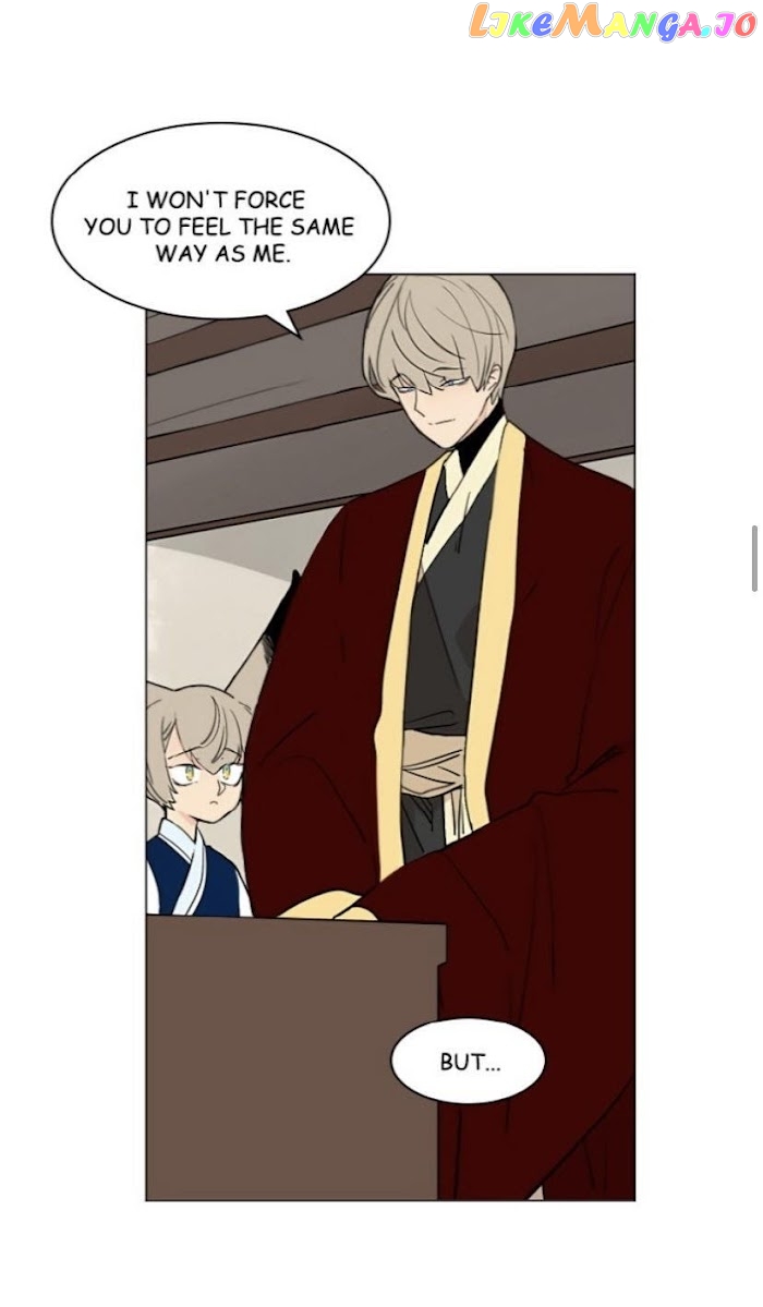 Brilliance: Be Mine chapter 65 - page 15