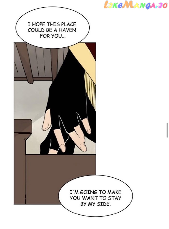 Brilliance: Be Mine chapter 65 - page 16