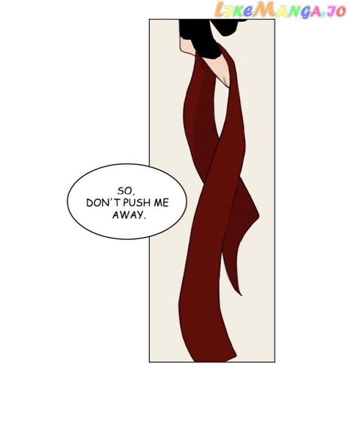 Brilliance: Be Mine chapter 65 - page 17