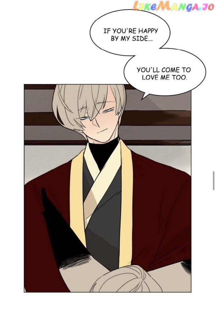 Brilliance: Be Mine chapter 65 - page 18