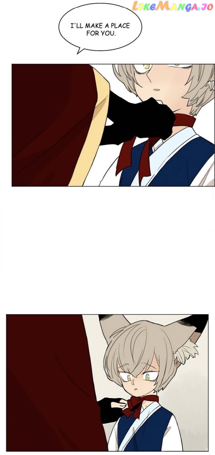 Brilliance: Be Mine chapter 65 - page 19