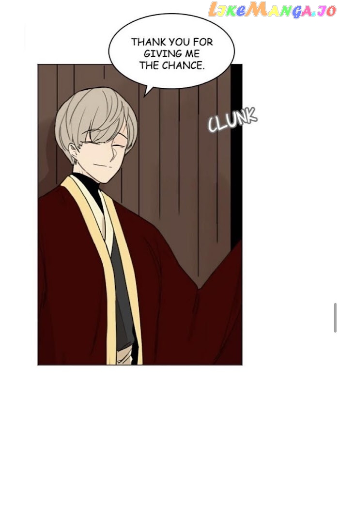 Brilliance: Be Mine chapter 65 - page 20