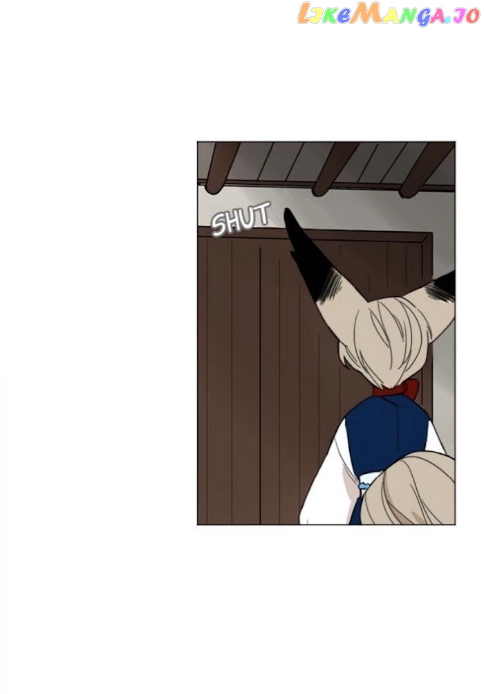 Brilliance: Be Mine chapter 65 - page 21