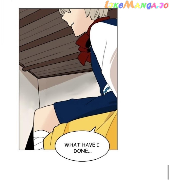 Brilliance: Be Mine chapter 65 - page 22