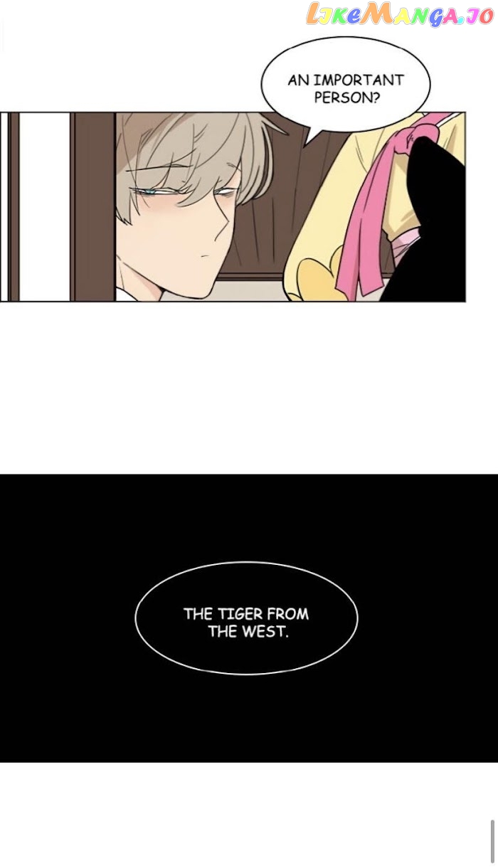 Brilliance: Be Mine chapter 65 - page 40