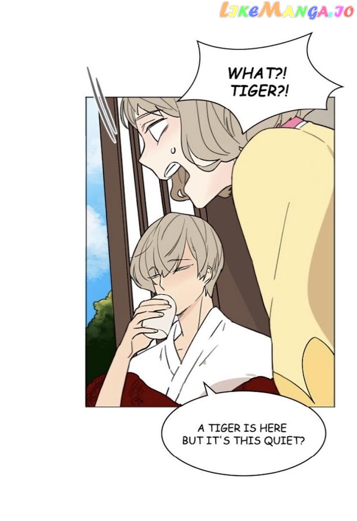 Brilliance: Be Mine chapter 65 - page 41