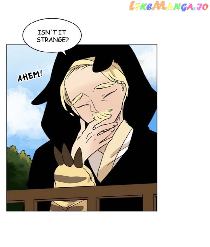 Brilliance: Be Mine chapter 65 - page 42
