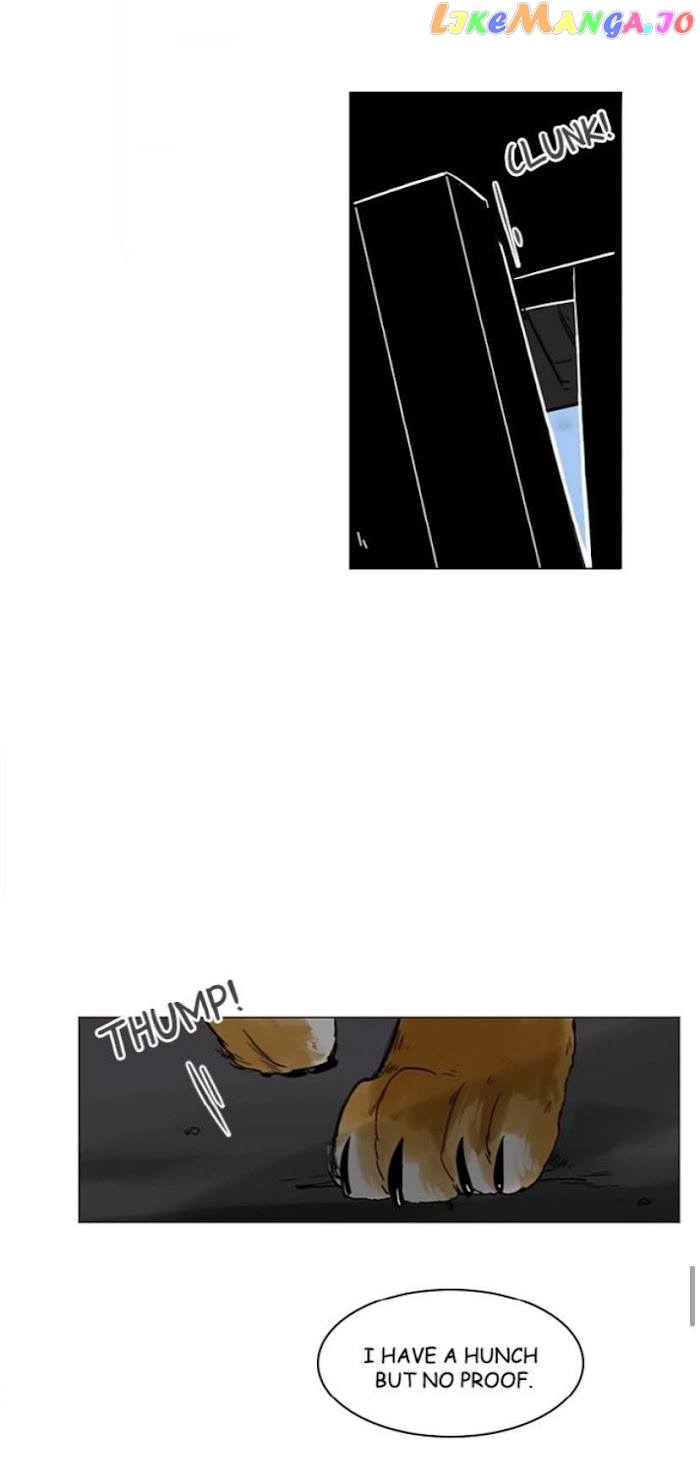 Brilliance: Be Mine chapter 65 - page 44