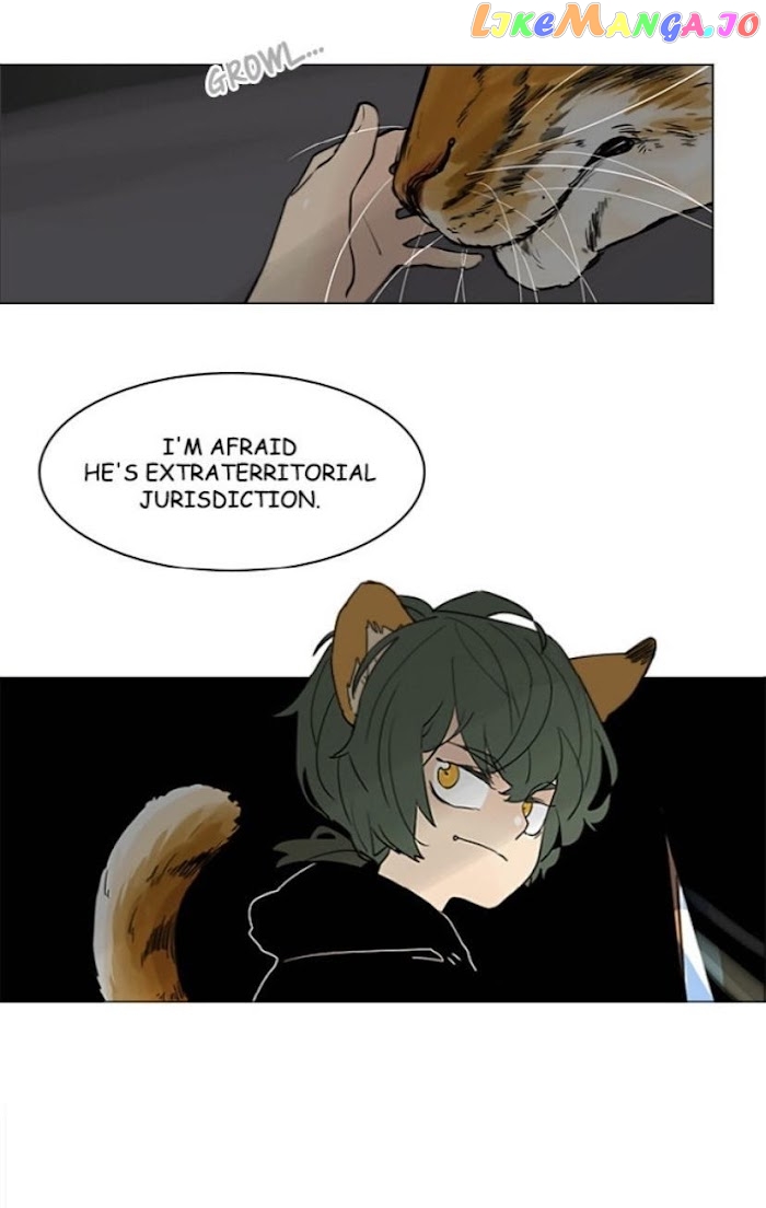Brilliance: Be Mine chapter 65 - page 45
