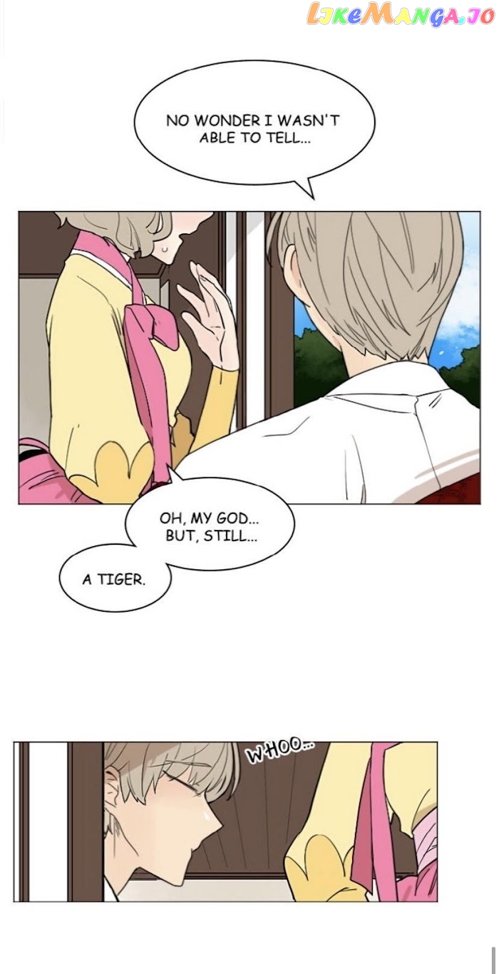 Brilliance: Be Mine chapter 65 - page 46