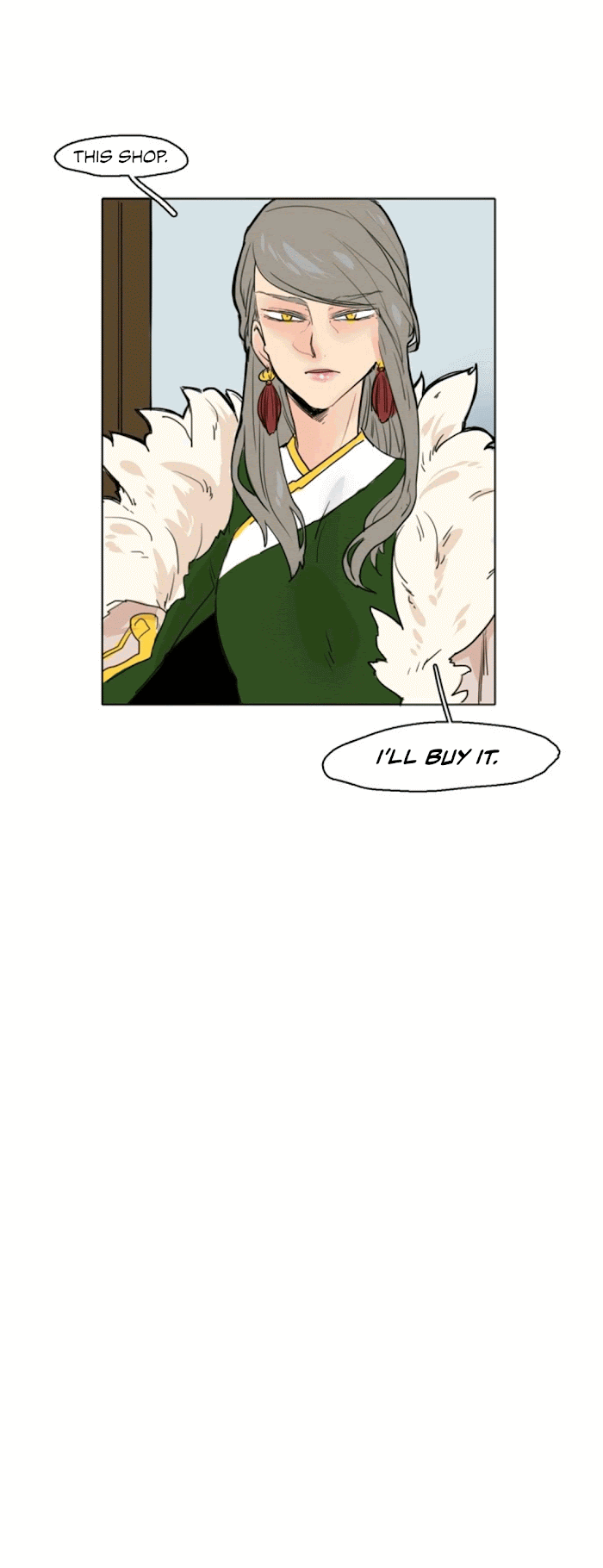 Brilliance: Be Mine chapter 29 - page 16