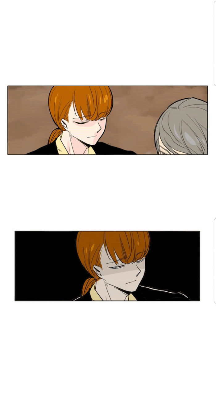 Brilliance: Be Mine chapter 29 - page 6