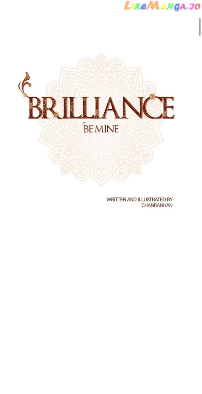 Brilliance: Be Mine chapter 66 - page 1