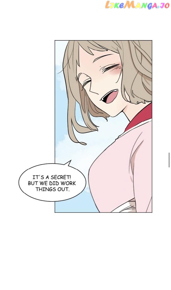 Brilliance: Be Mine chapter 66 - page 18