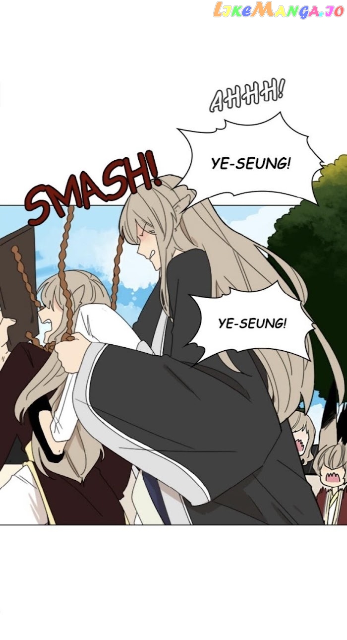 Brilliance: Be Mine chapter 66 - page 26