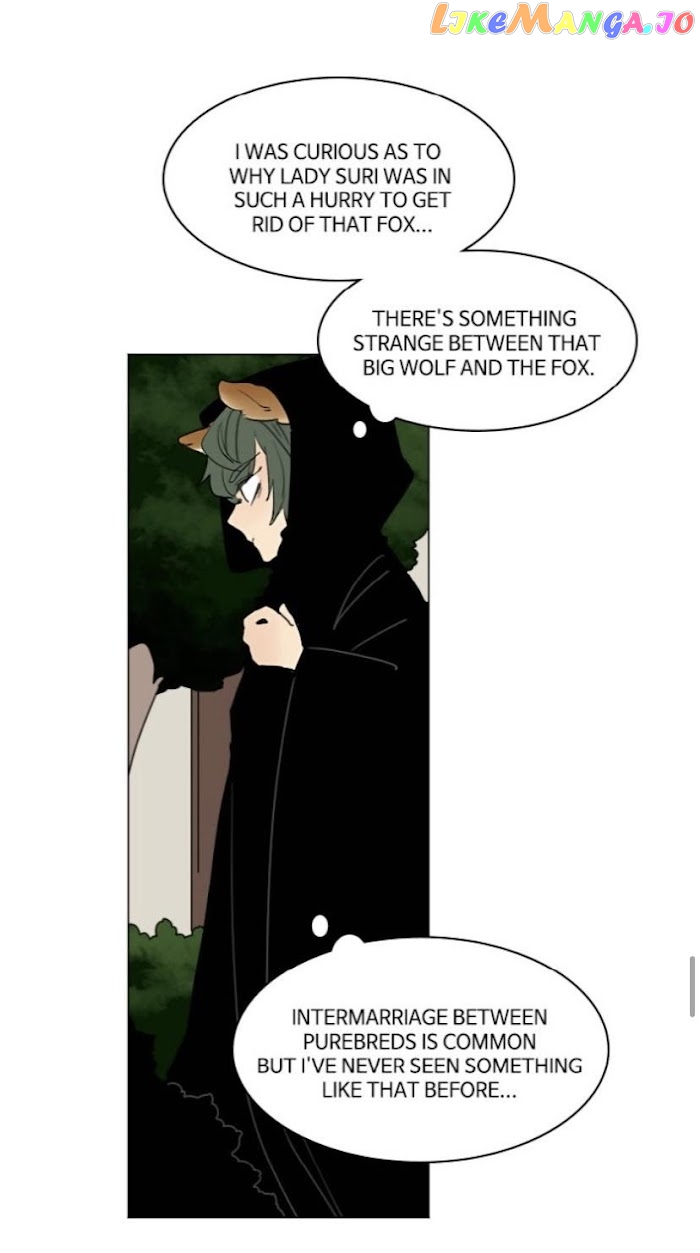 Brilliance: Be Mine chapter 66 - page 28