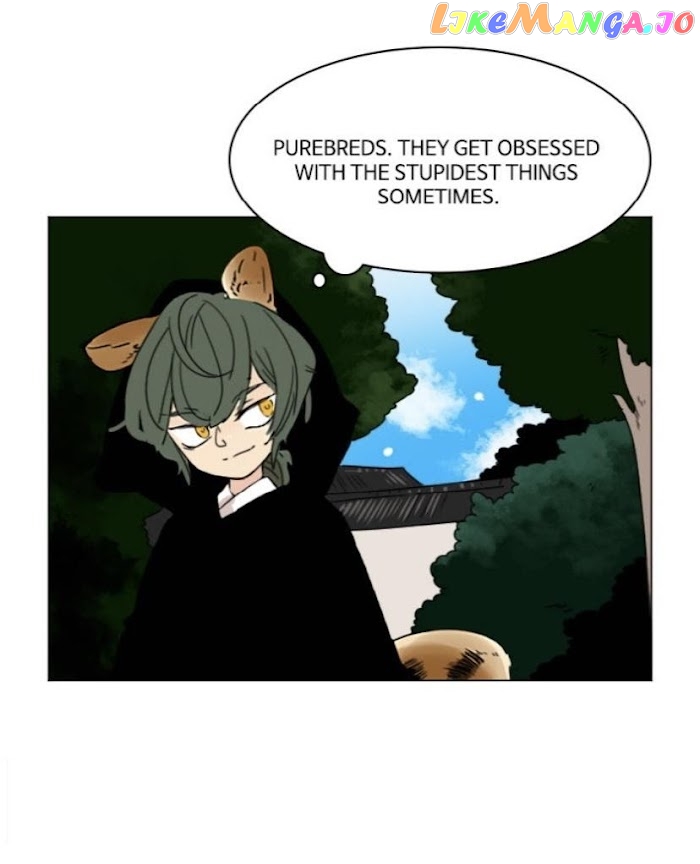Brilliance: Be Mine chapter 66 - page 29