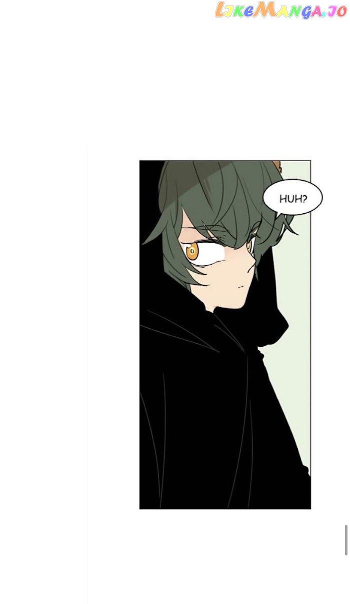 Brilliance: Be Mine chapter 66 - page 31