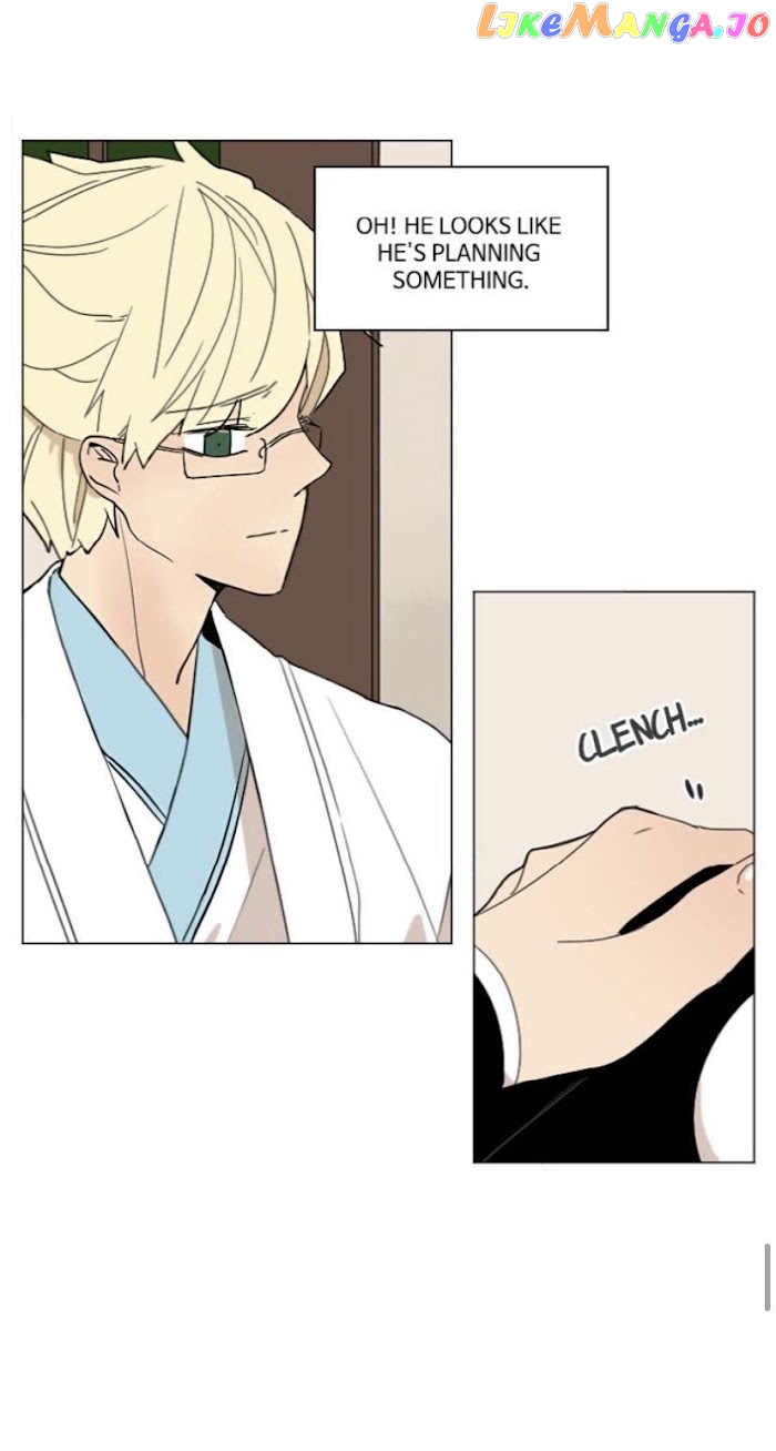 Brilliance: Be Mine chapter 66 - page 33
