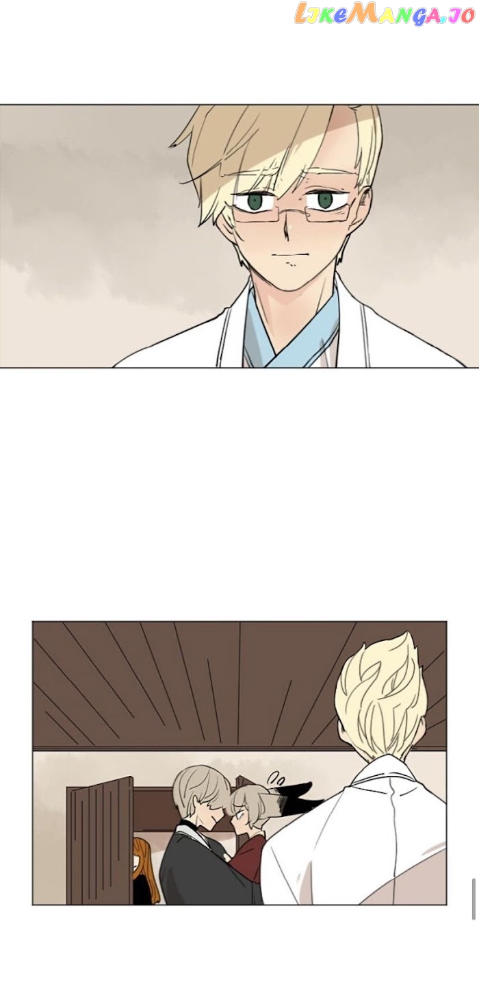 Brilliance: Be Mine chapter 66 - page 37