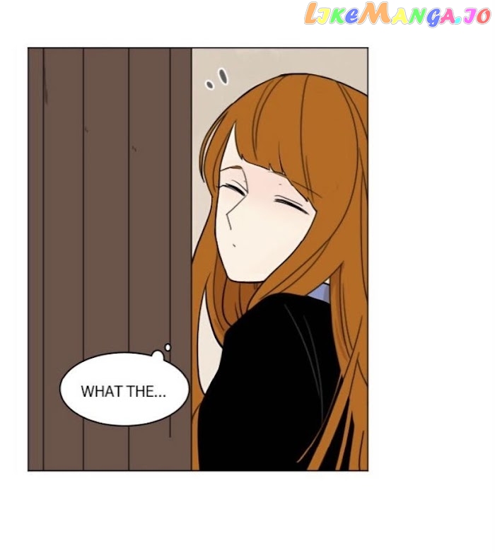 Brilliance: Be Mine chapter 66 - page 38