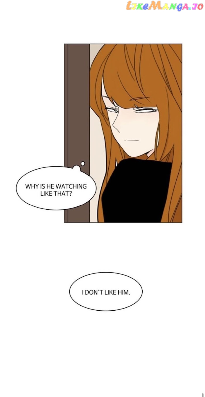 Brilliance: Be Mine chapter 66 - page 39