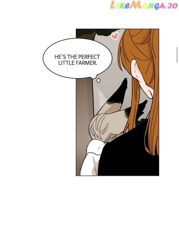 Brilliance: Be Mine chapter 66 - page 4