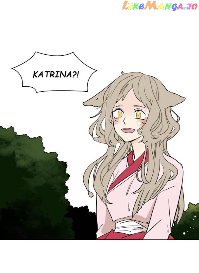 Brilliance: Be Mine chapter 66 - page 7