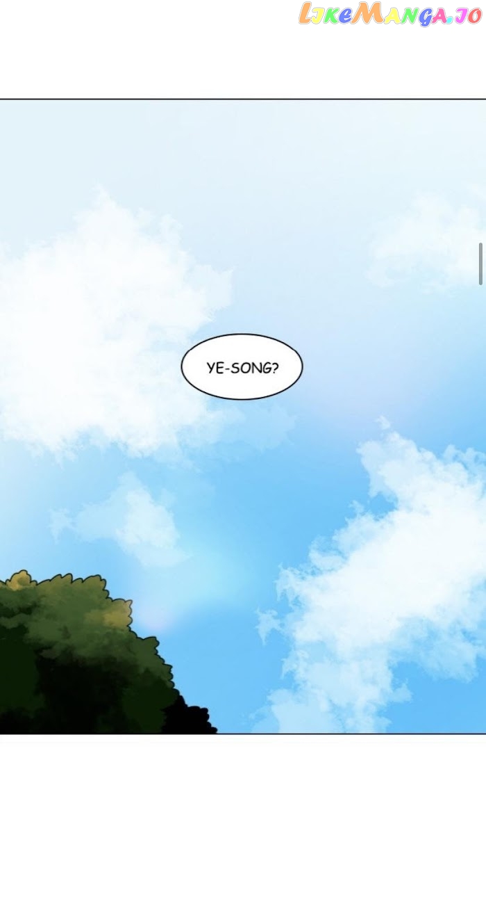 Brilliance: Be Mine chapter 66 - page 9