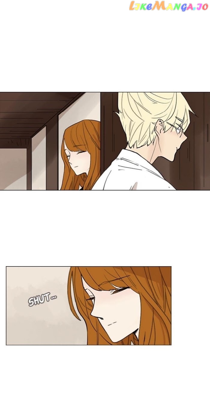 Brilliance: Be Mine chapter 67 - page 14
