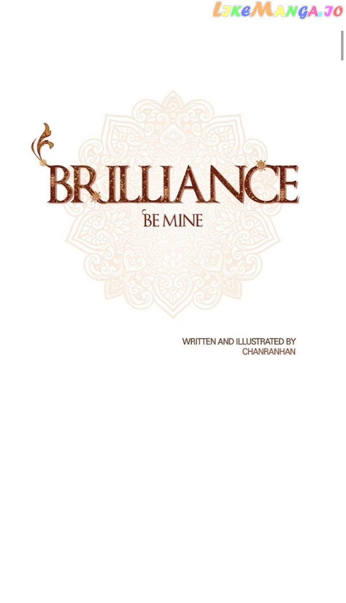 Brilliance: Be Mine chapter 67 - page 2