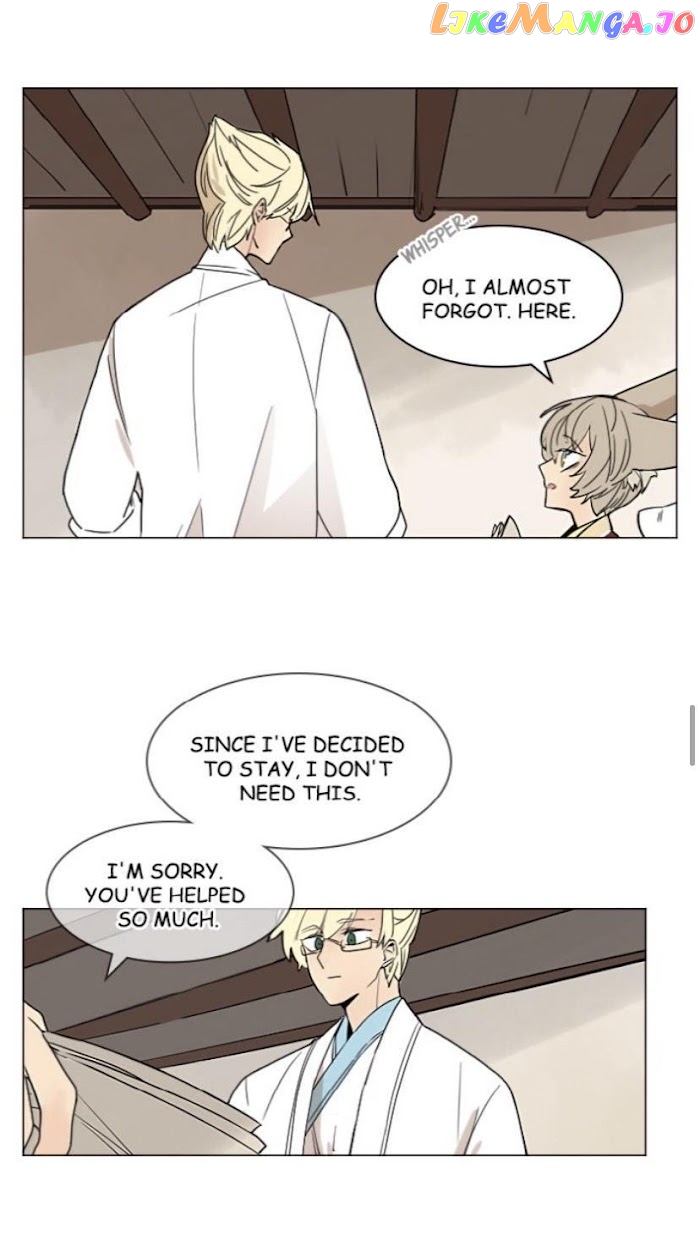 Brilliance: Be Mine chapter 67 - page 24