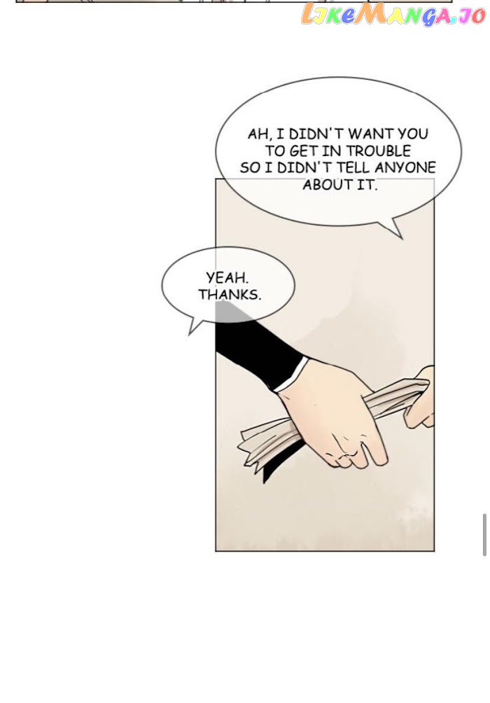 Brilliance: Be Mine chapter 67 - page 25