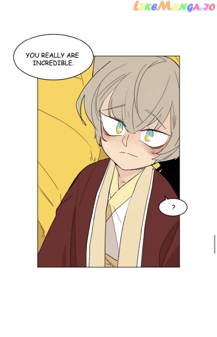 Brilliance: Be Mine chapter 67 - page 26