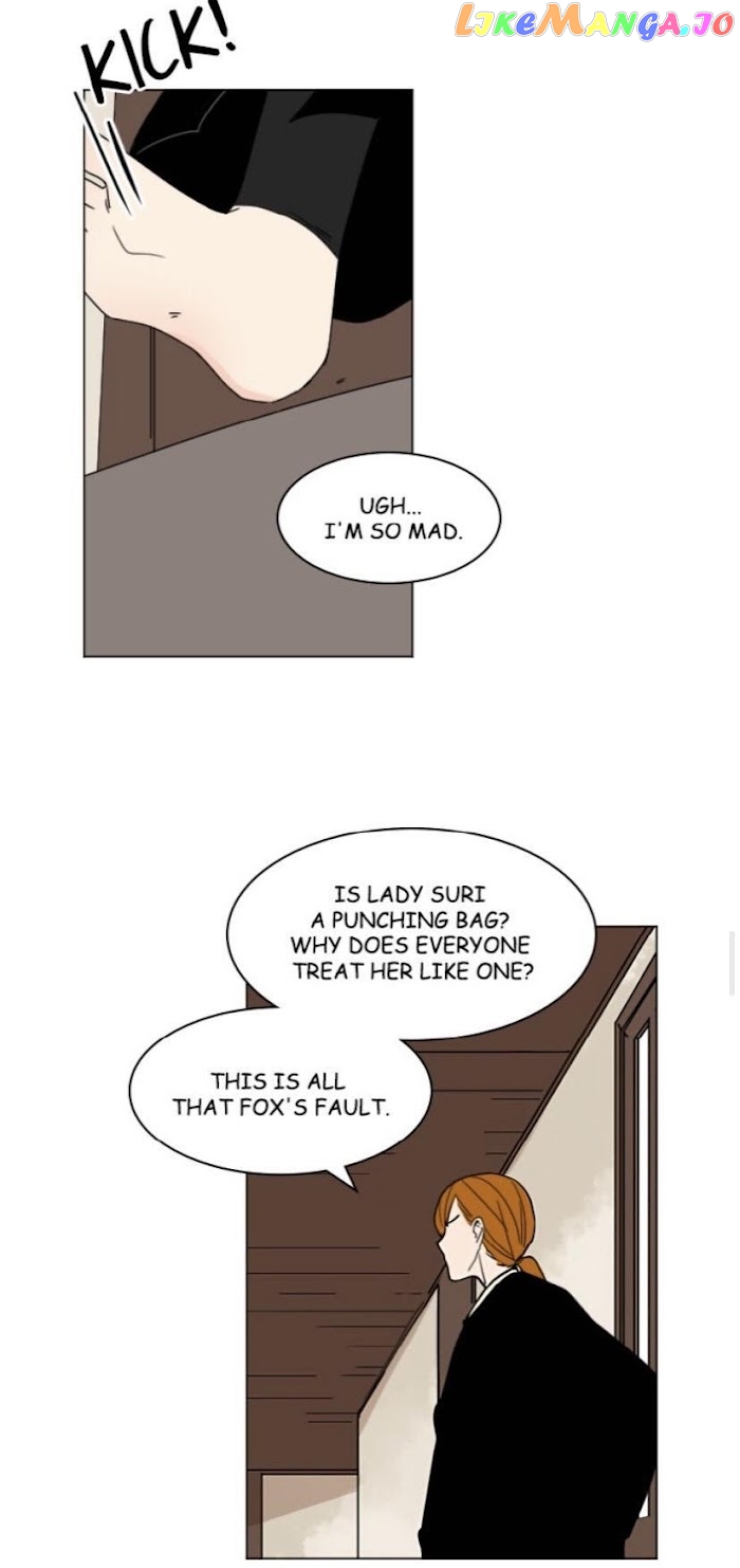 Brilliance: Be Mine chapter 67 - page 30